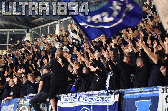 FC Hansa Rostock vs Karlsruher SC (1-0) (8)