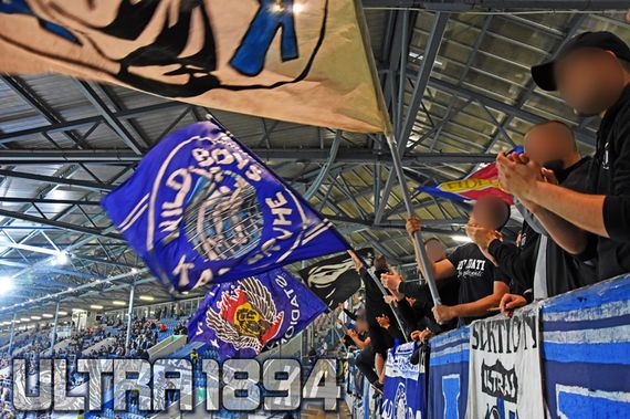 FC Hansa Rostock vs Karlsruher SC (1-0) (9)