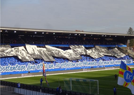 Karlsruher SC vs Würzburger Kickers (2-1) (3)