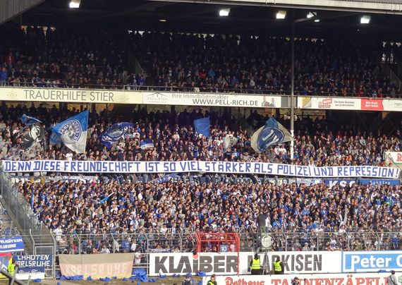 Karlsruher SC vs Würzburger Kickers (2-1) (4)