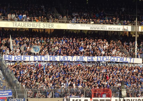 Karlsruher SC vs Würzburger Kickers (2-1) (5)