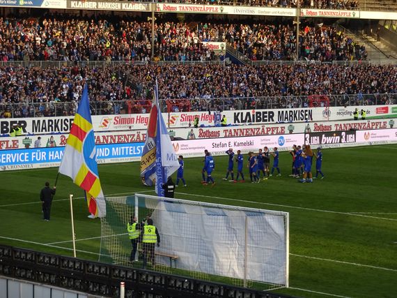 Karlsruher SC vs Würzburger Kickers (2-1) (6)