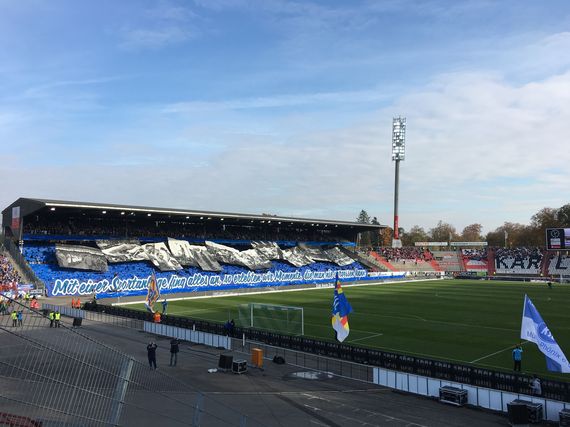 Karlsruher SC vs Würzburger Kickers (2-1) (7)