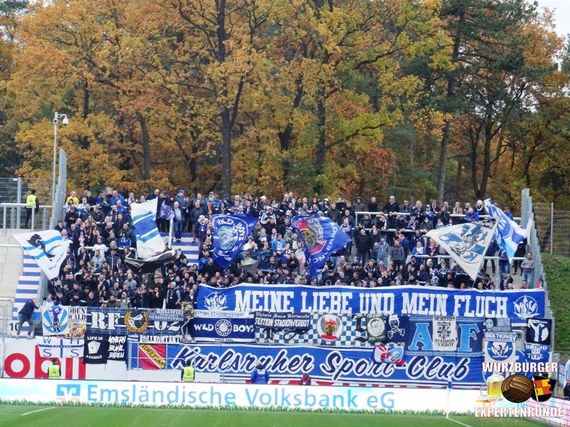 SV Meppen vs Karlsruher SC (2-3) (1)