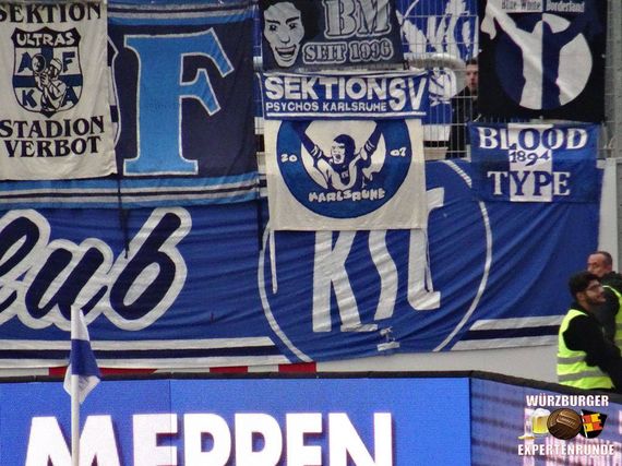 SV Meppen vs Karlsruher SC (2-3) (2)
