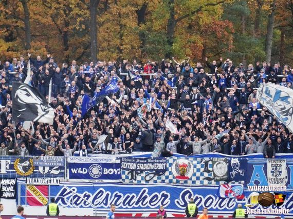 SV Meppen vs Karlsruher SC (2-3) (7)