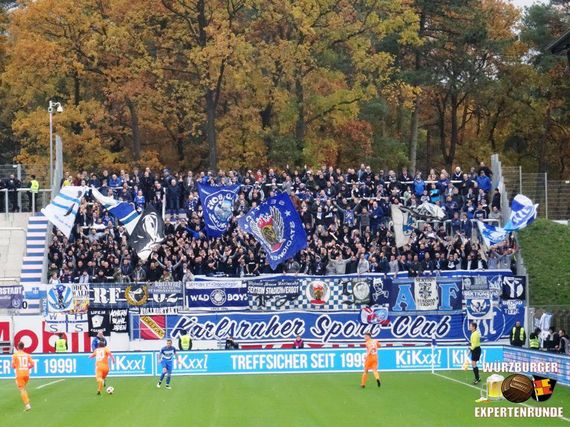 SV Meppen vs Karlsruher SC (2-3) (8)