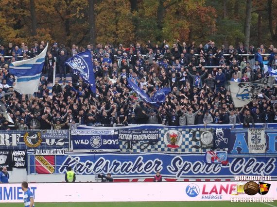 SV Meppen vs Karlsruher SC (2-3) (10)