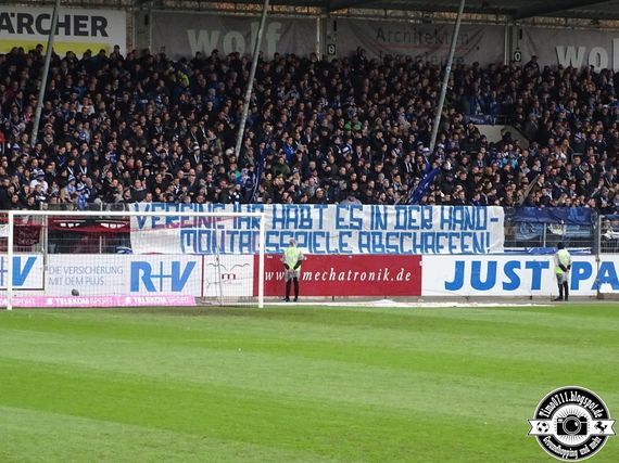 SG Sonnenhof-Großaspach vs Karlsruher SC (1-2) (1)