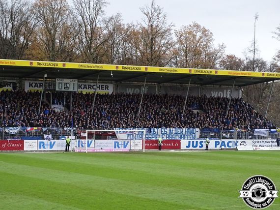 SG Sonnenhof-Großaspach vs Karlsruher SC (1-2) (2)
