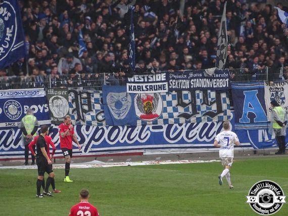 SG Sonnenhof-Großaspach vs Karlsruher SC (1-2) (10)