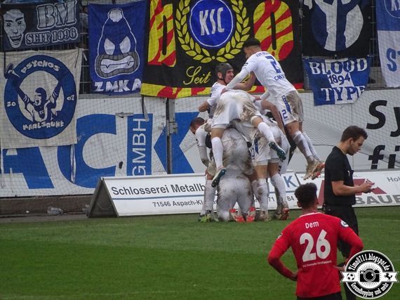 SG Sonnenhof-Großaspach vs Karlsruher SC (1-2) (12)