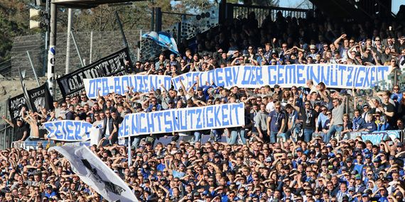 Karlsruher SC vs 1. FC Kaiserslautern (0-1) (3)