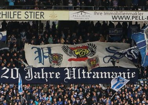Karlsruher SC vs VfL Osnabrück (2-1)