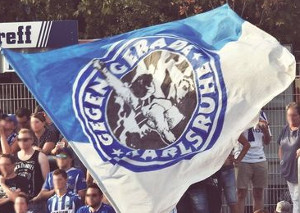SC Fortuna Köln vs Karlsruher SC (0-1)