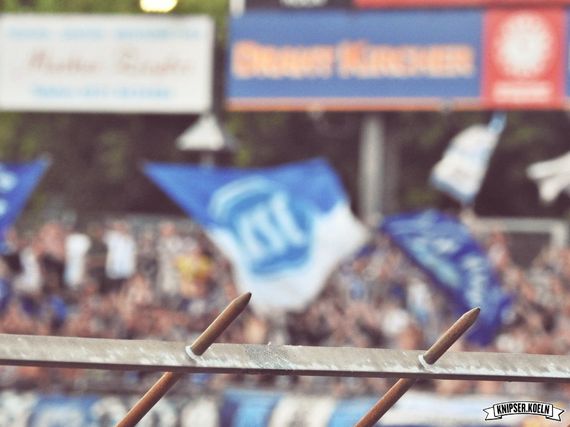 SC Fortuna Köln vs Karlsruher SC (0-1) (1)