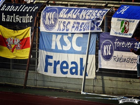 SC Fortuna Köln vs Karlsruher SC (0-1) (2)