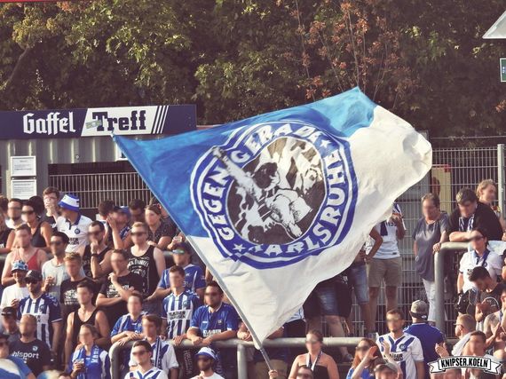 SC Fortuna Köln vs Karlsruher SC (0-1) (3)