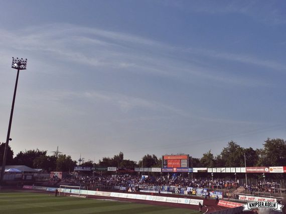 SC Fortuna Köln vs Karlsruher SC (0-1) (7)