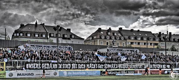 TSV 1860 München vs Karlsruher SC (0-2) (1)