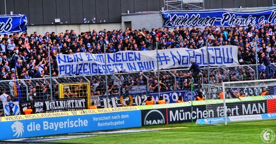 TSV 1860 München vs Karlsruher SC (0-2) (6)