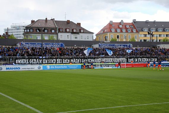 TSV 1860 München vs Karlsruher SC (0-2) (8)