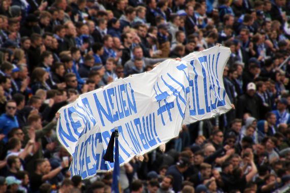 TSV 1860 München vs Karlsruher SC (0-2) (13)