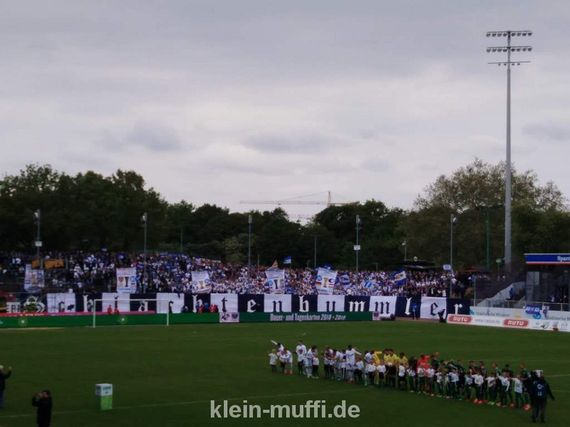 SC Preußen Münster vs Karlsruher SC (1-4) (6)