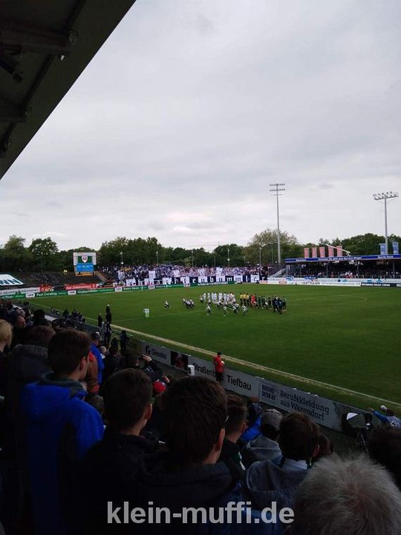 SC Preußen Münster vs Karlsruher SC (1-4) (7)