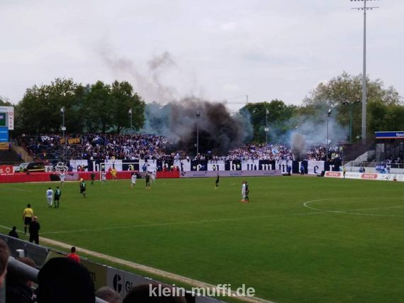 SC Preußen Münster vs Karlsruher SC (1-4) (8)