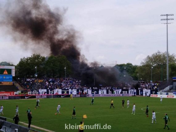 SC Preußen Münster vs Karlsruher SC (1-4) (9)