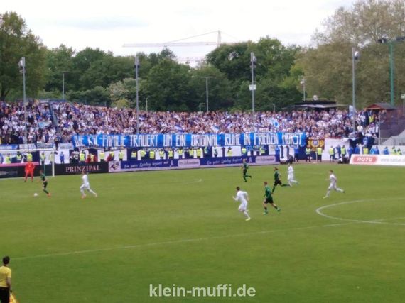 SC Preußen Münster vs Karlsruher SC (1-4) (10)