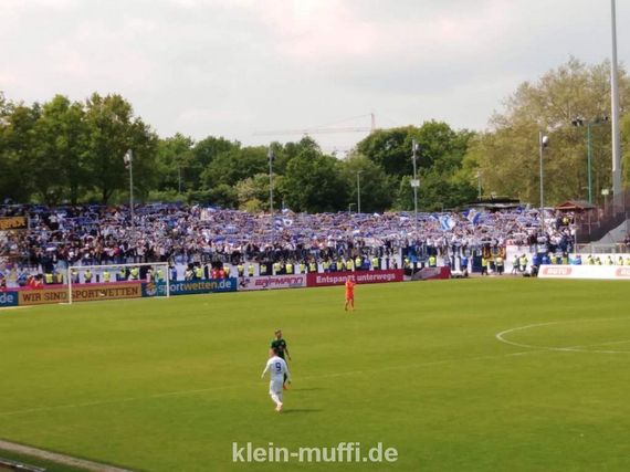 SC Preußen Münster vs Karlsruher SC (1-4) (11)