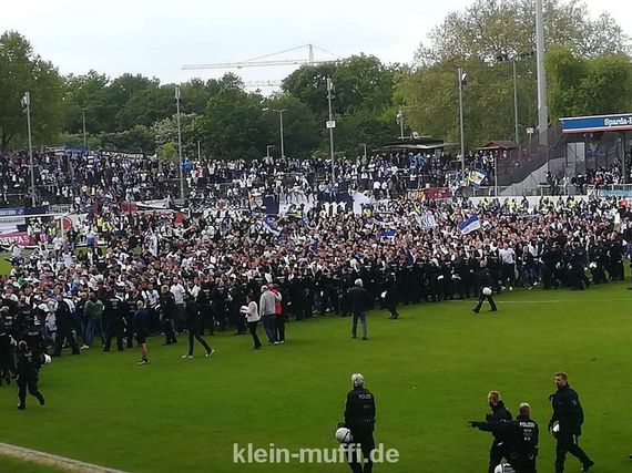 SC Preußen Münster vs Karlsruher SC (1-4) (12)