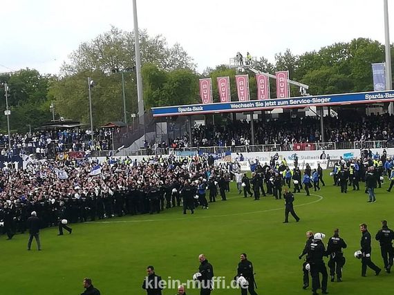 SC Preußen Münster vs Karlsruher SC (1-4) (15)