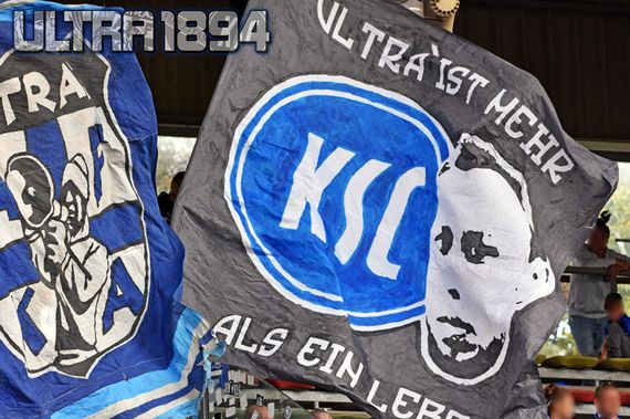 Karlsruher SC vs KFC Uerdingen 05 (2-0) (2)