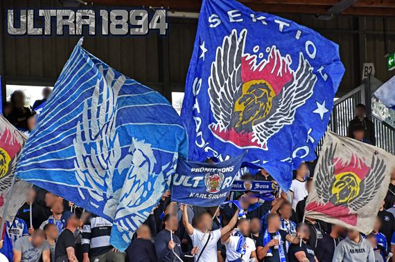 Karlsruher SC vs KFC Uerdingen 05 (2-0) (3)