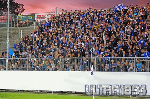 VfR Aalen vs Karlsruher SC (1-3) (1)