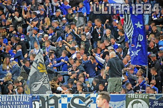 VfR Aalen vs Karlsruher SC (1-3) (7)