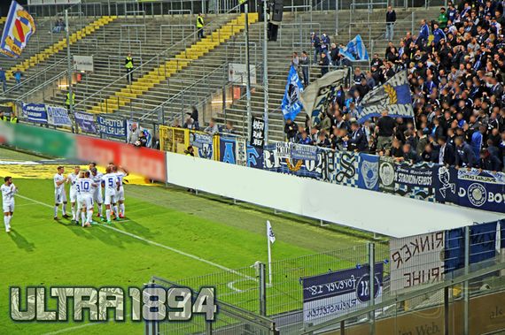 VfR Aalen vs Karlsruher SC (1-3) (10)