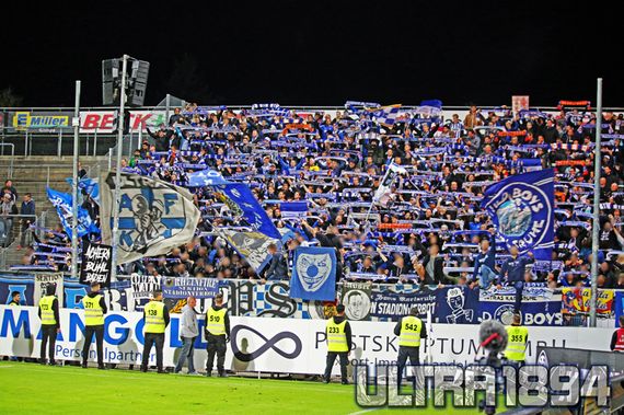 VfR Aalen vs Karlsruher SC (1-3) (12)