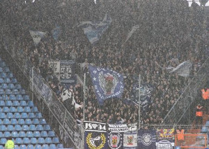 VfL Bochum vs Karlsruher SC (3-3)