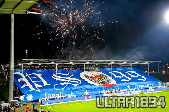 Karlsruher SC vs SSV Jahn Regensburg (4-1) (2)
