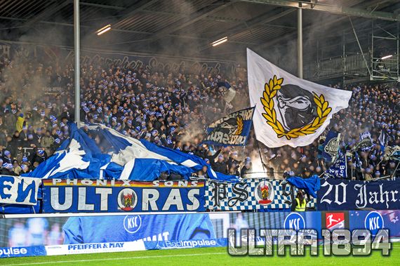 Karlsruher SC vs SSV Jahn Regensburg (4-1) (10)