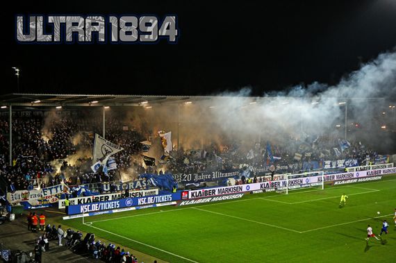 Karlsruher SC vs SSV Jahn Regensburg (4-1) (12)