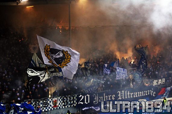 Karlsruher SC vs SSV Jahn Regensburg (4-1) (13)