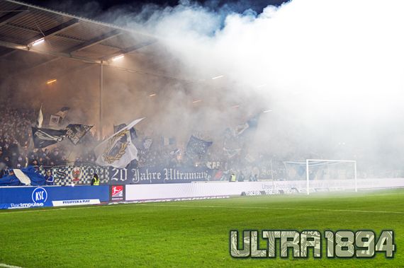 Karlsruher SC vs SSV Jahn Regensburg (4-1) (16)