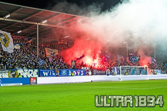Karlsruher SC vs SSV Jahn Regensburg (4-1) (25)