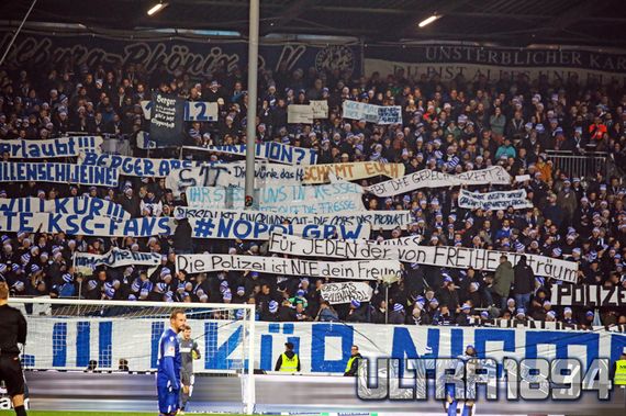 Karlsruher SC vs SSV Jahn Regensburg (4-1) (34)