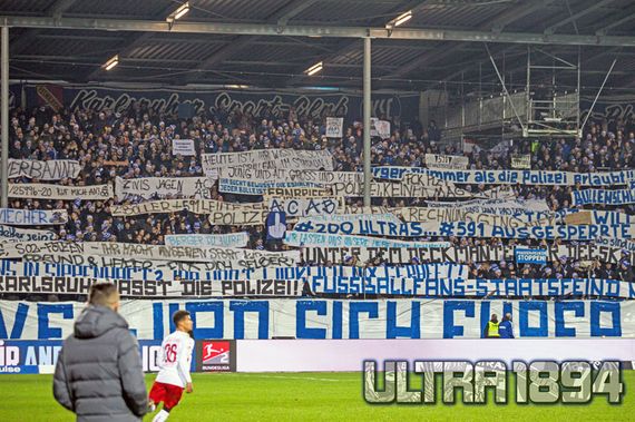 Karlsruher SC vs SSV Jahn Regensburg (4-1) (40)